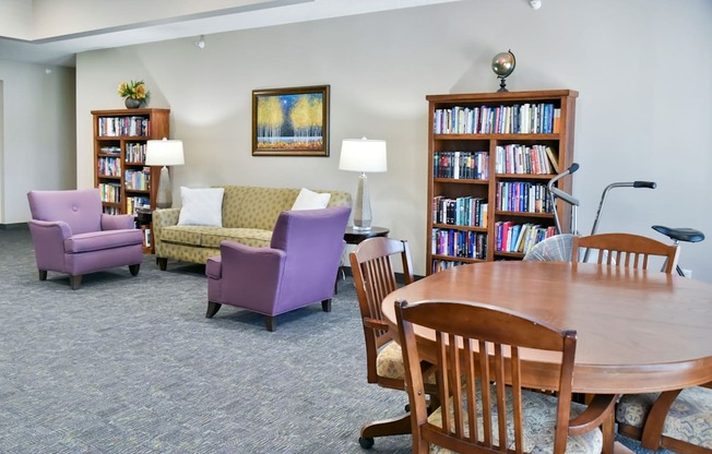Welcome to Pine Manor Estates A 55+ Community