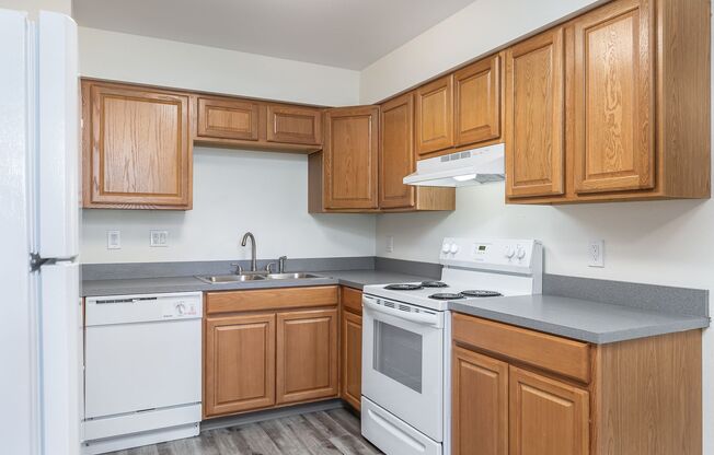 3 beds, 2 baths, 1,237 sqft, $1,650, Unit A201