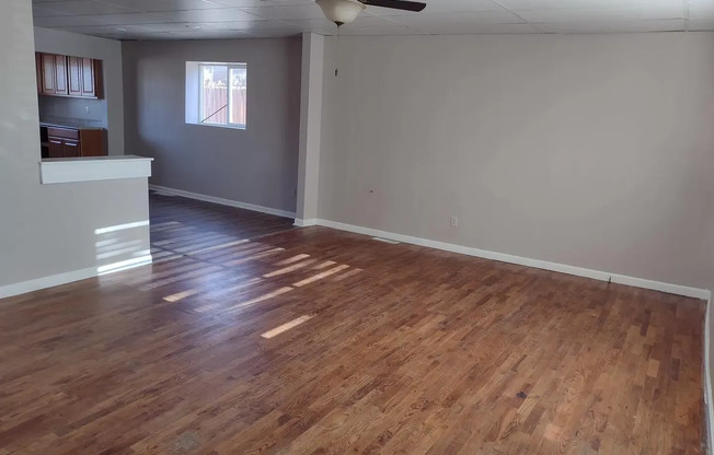 Remodeled 4 bedroom in Trinidad!
