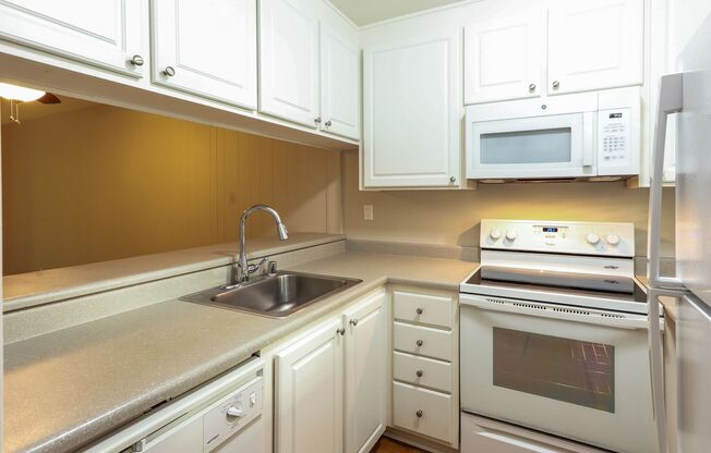 San Marco Apartments SMM