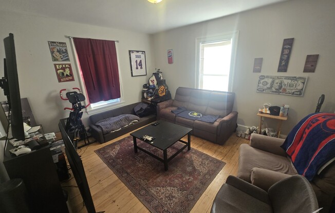 95 SUMMER ST