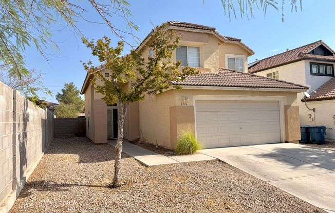 8346 Fame Avenue, Las Vegas, NV 89147