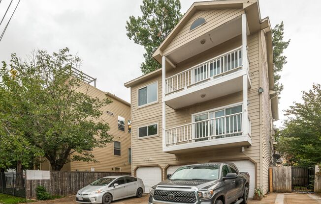 Delightful 2-Bed, 1.5 Bath in Prime Dallas Location