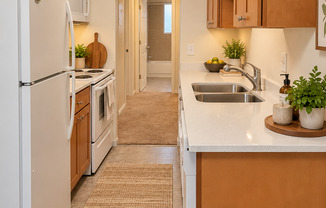 Burien Place Apartment Homes