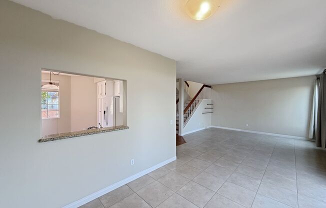 Beautiful 3B/2.5BA Home in Sorrento Valley Now Available!