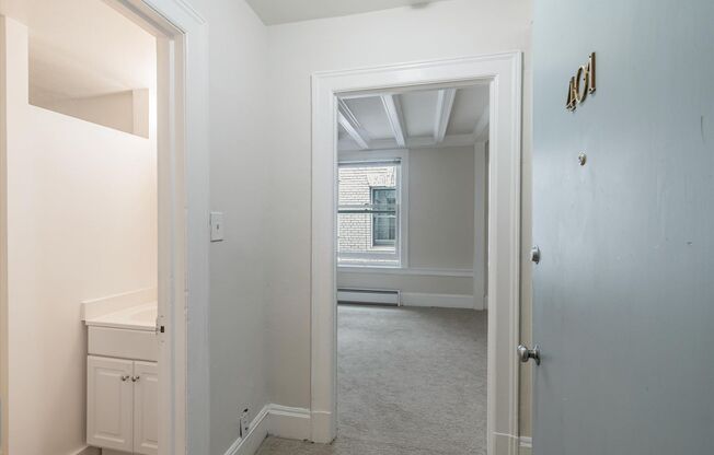1548-1560 Fillmore Street/ 1795 Geary Apartments*