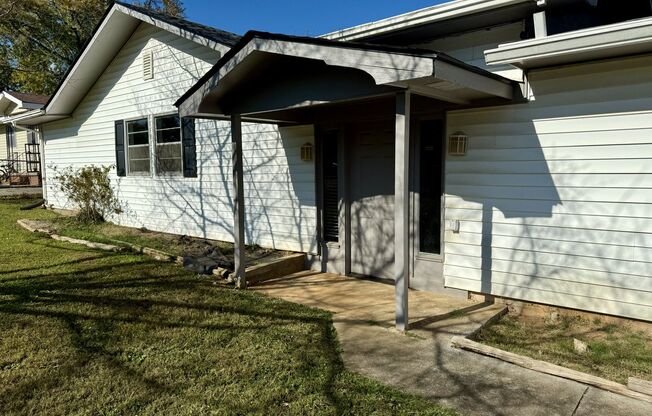 Maryville 37804 - 3 bedroom 2 bath - call Allison Bradley 865-809-2507