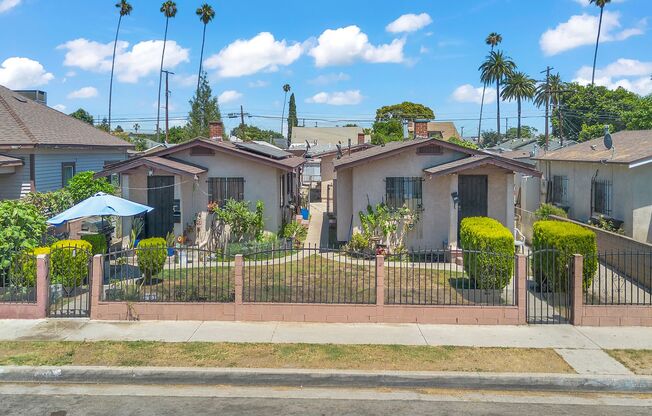 6110 Makee Ave