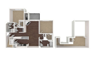 Partner-provided photo for $3128 unit