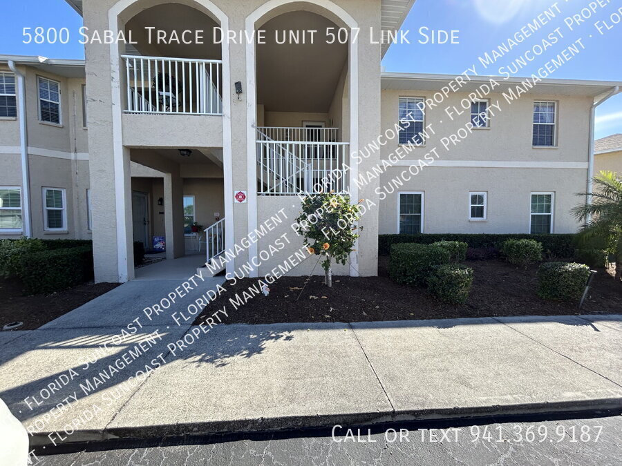 5800 SABAL TRACE DRIVE