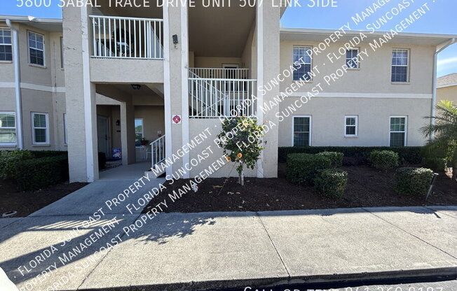 5800 SABAL TRACE DRIVE