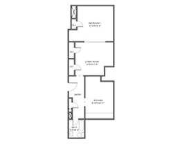 Partner-provided photo for $1133 unit