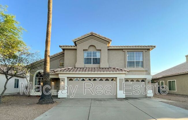 4645 E KELLY DR