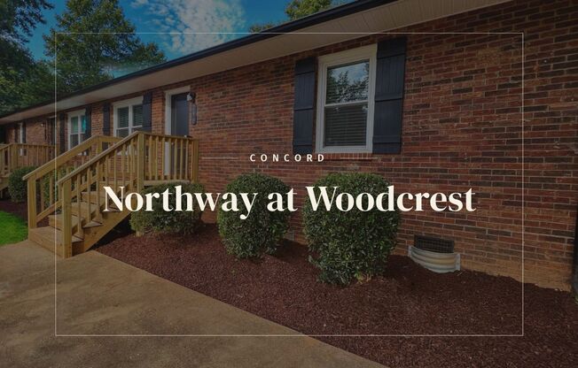 Northway at Woodcrest