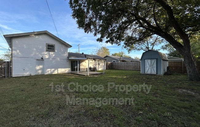 Partner-provided property photo