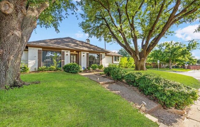 Coming Soon - Carrollton Rental