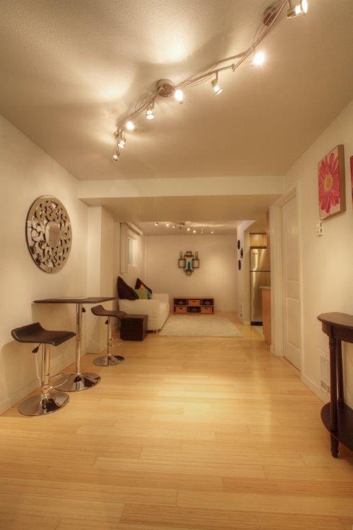 Vertigo Condominiums ~ Capitol Hill