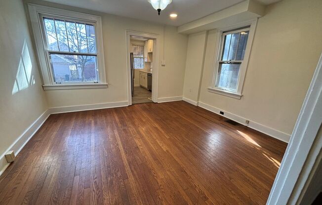 Remodeled 3 Bedroom Home - Available Now!