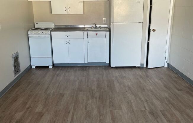 42 G St SW