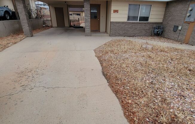 2 beds, 2 baths, $1,395