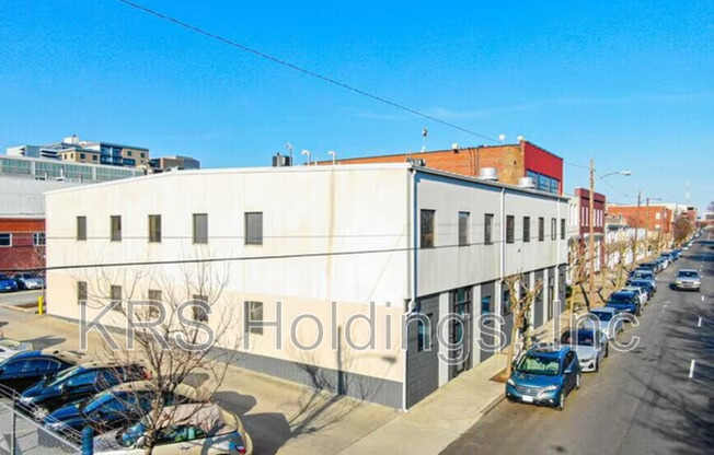Partner-provided property photo