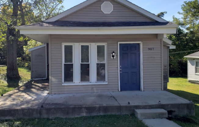 907 Church St 3BR/1BA (Xenia)