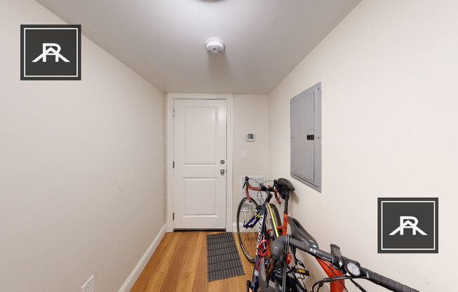 3 MARNEY ST