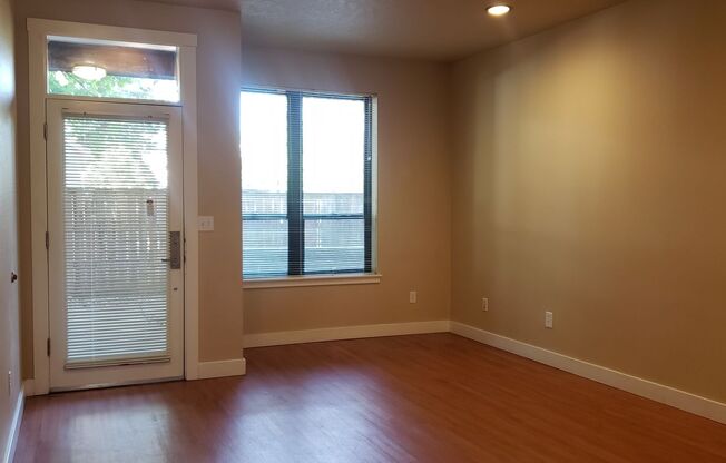 633 East 14th Ave./622 East 13th Alley #101-109