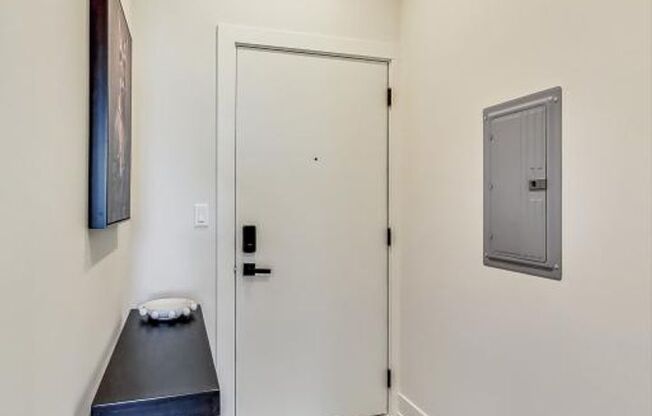 2 beds, 2 baths, 788 sqft, $3,500, Unit 3449-406