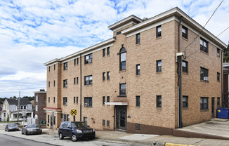 116 - 3130 Raleigh Avenue