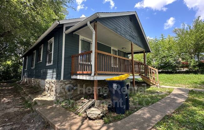 4438 BALES AVE