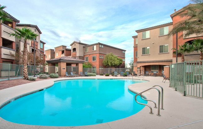 Welcome to Boulder Pointe