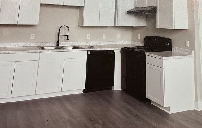 Lassiter Square Apartments