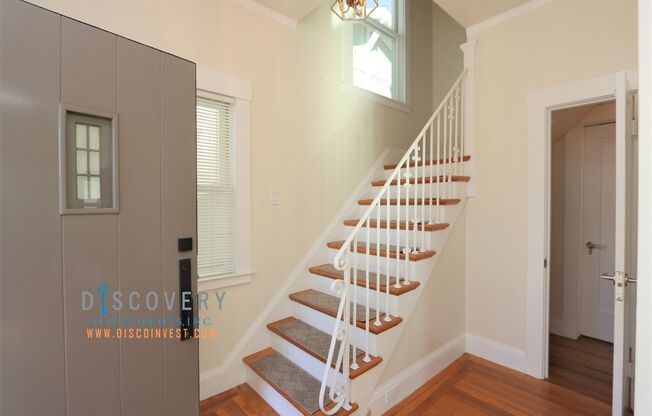 Glenview Traditional Three Bedroom Home