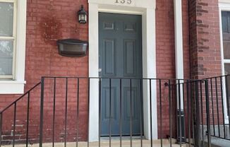 3-bedroom, 1-bathroom house of Lawrenceville