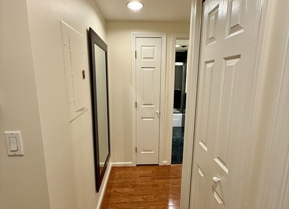 Studio, 1 bath, 507 sqft, $2,750, Unit 307