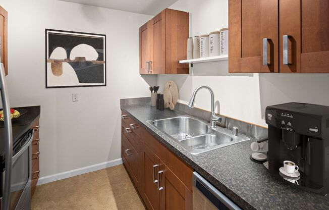 Equinox Apartments
