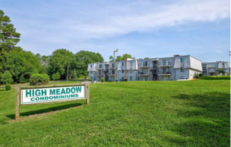 High Meadow Apartments