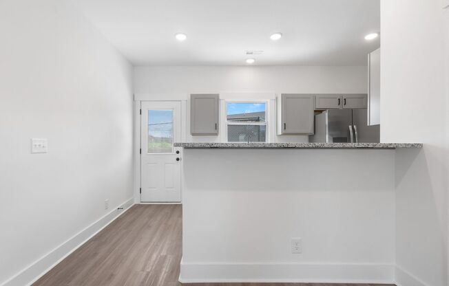 3854 Jockey Drive - Section 8 Welcome - 2 Weeks Free with Same Day Move In!