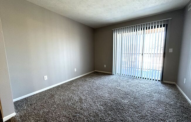 1 bed, 1 bath, 645 sqft, $999, Unit 601A