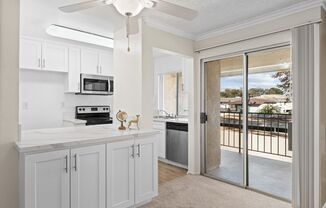 2 beds, 1 bath, 876 sqft, $2,495, Unit A208