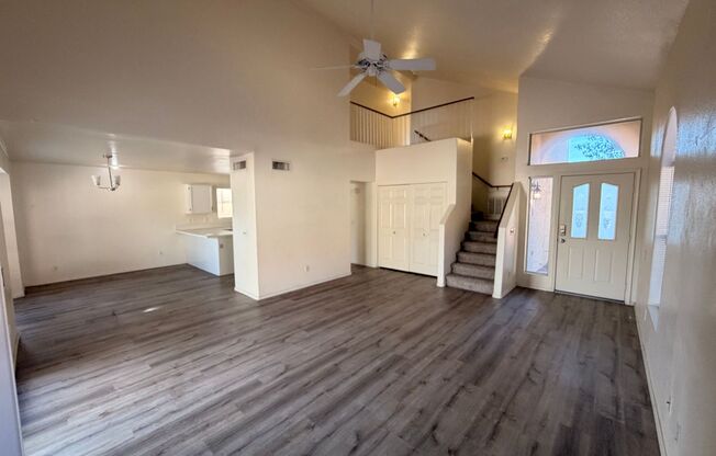 3 bd/2.5 bath *NEW* Carpet in Kyrene School District!