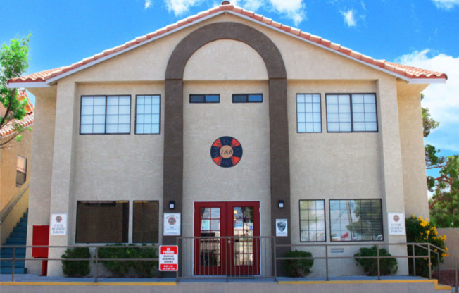 Partner-provided property photo