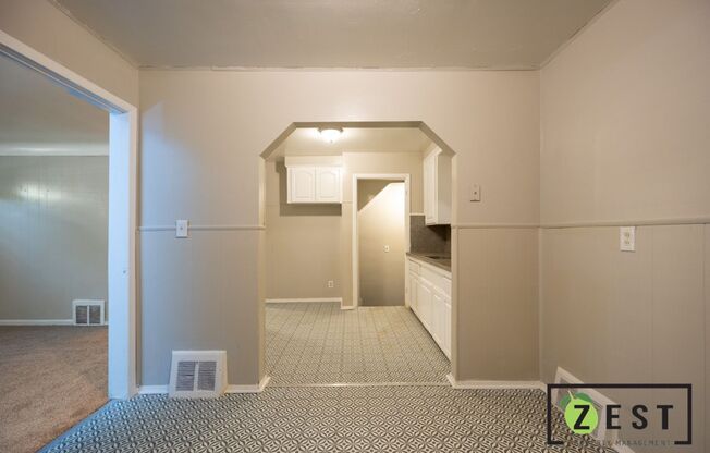 3 beds, 1 bath, $1,150