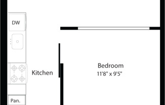 Partner-provided photo for $1754 unit