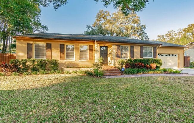 3705 W Barcelona St - For Rent!