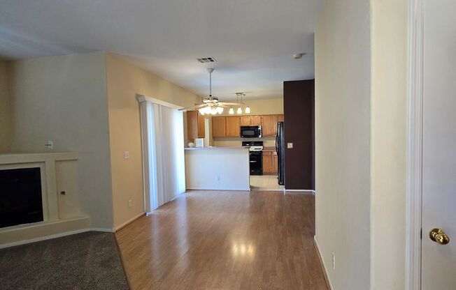 2 beds, 2 baths, $1,550