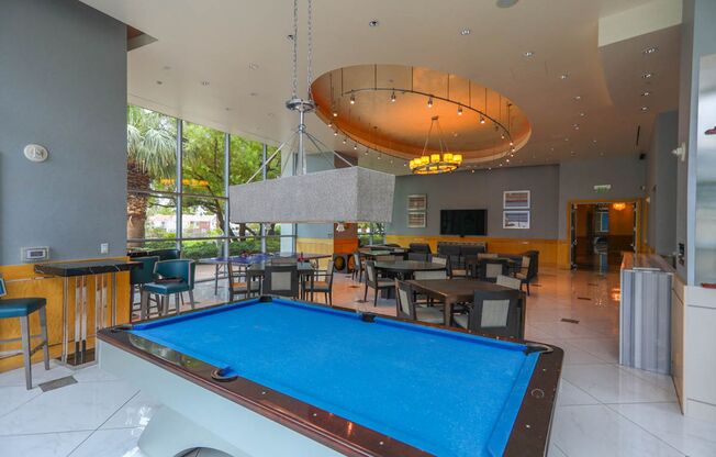 1 bed, 1.5 baths, $1,975, Unit # 1105
