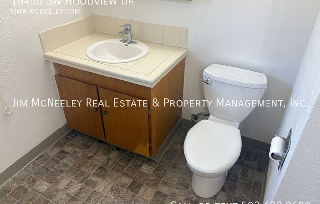 Partner-provided property photo
