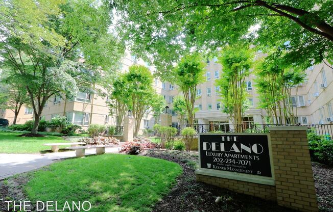 2745 29th Street, NW